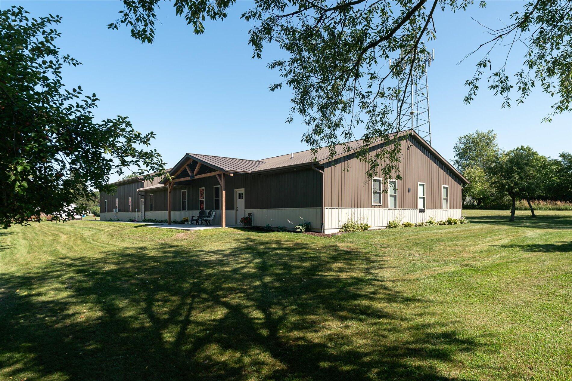 812 County Road Nn - — photo