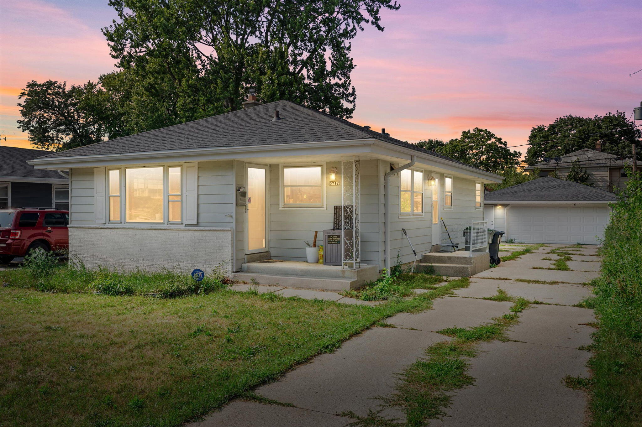 3712 W Kiley Ave — photo