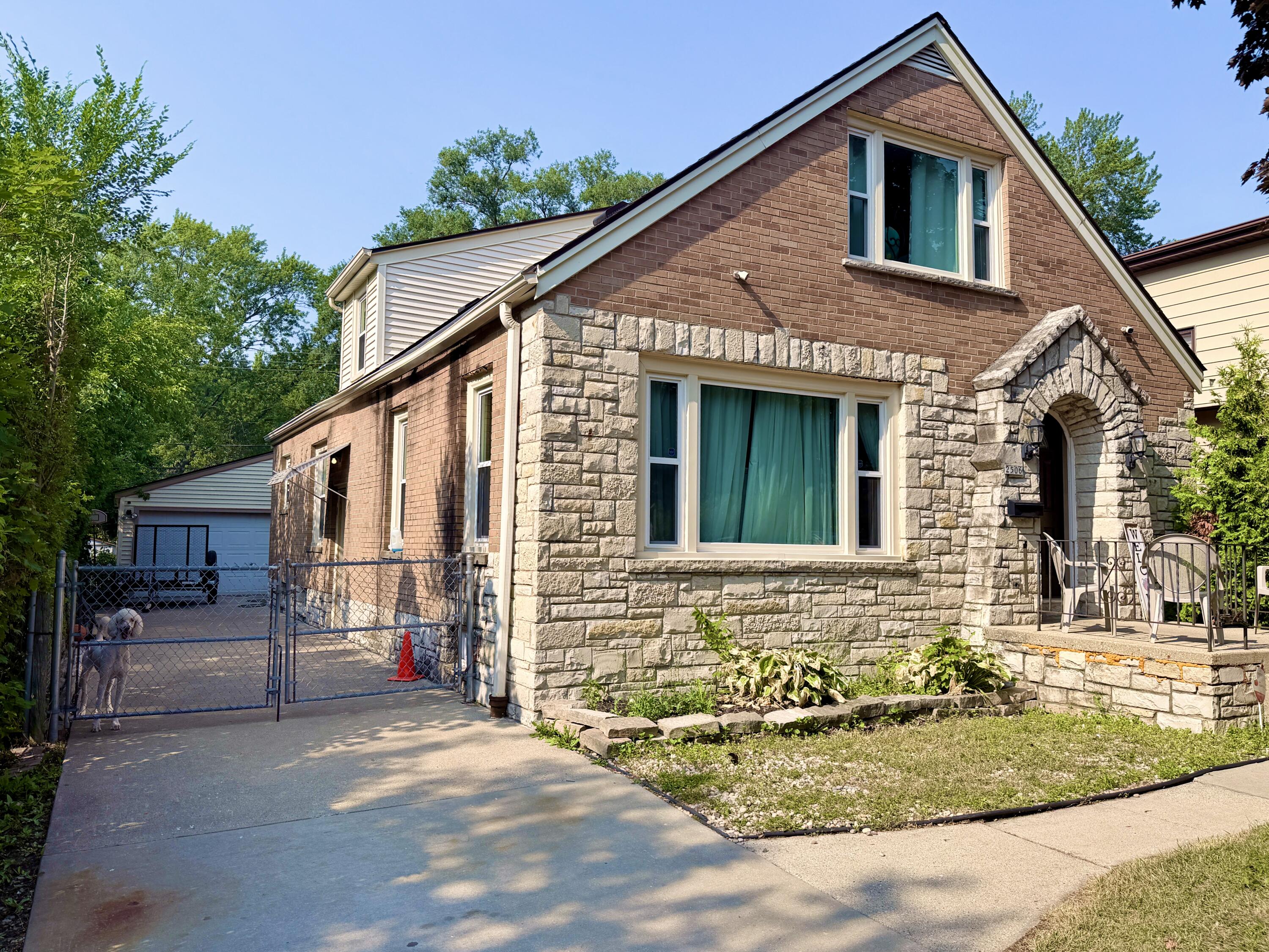 2506 W Ramsey Ave — photo