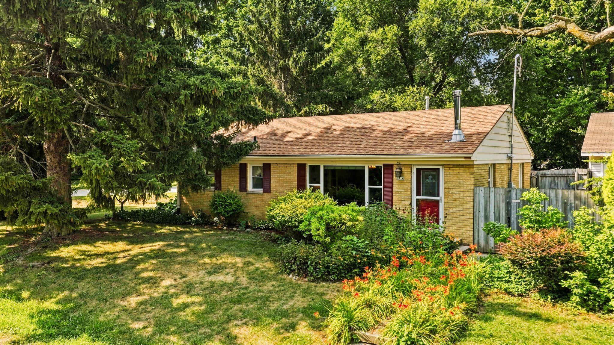 2714 Sunrise Rd — photo