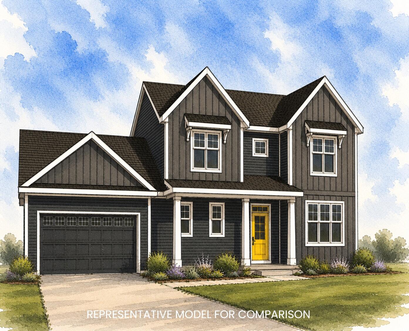 613 Winterberry Dr — photo