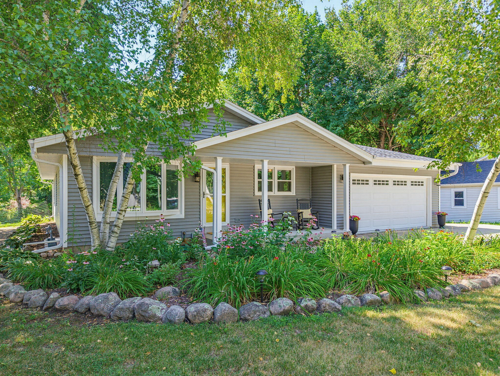 1247 N Breezeland Rd — photo