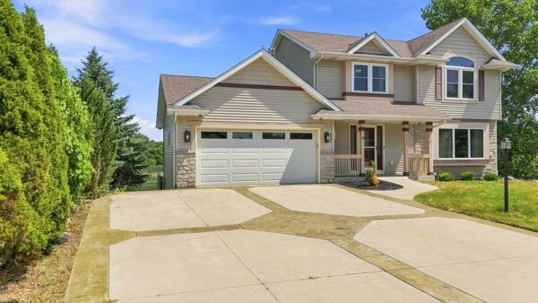 9334 Millstone Dr — photo