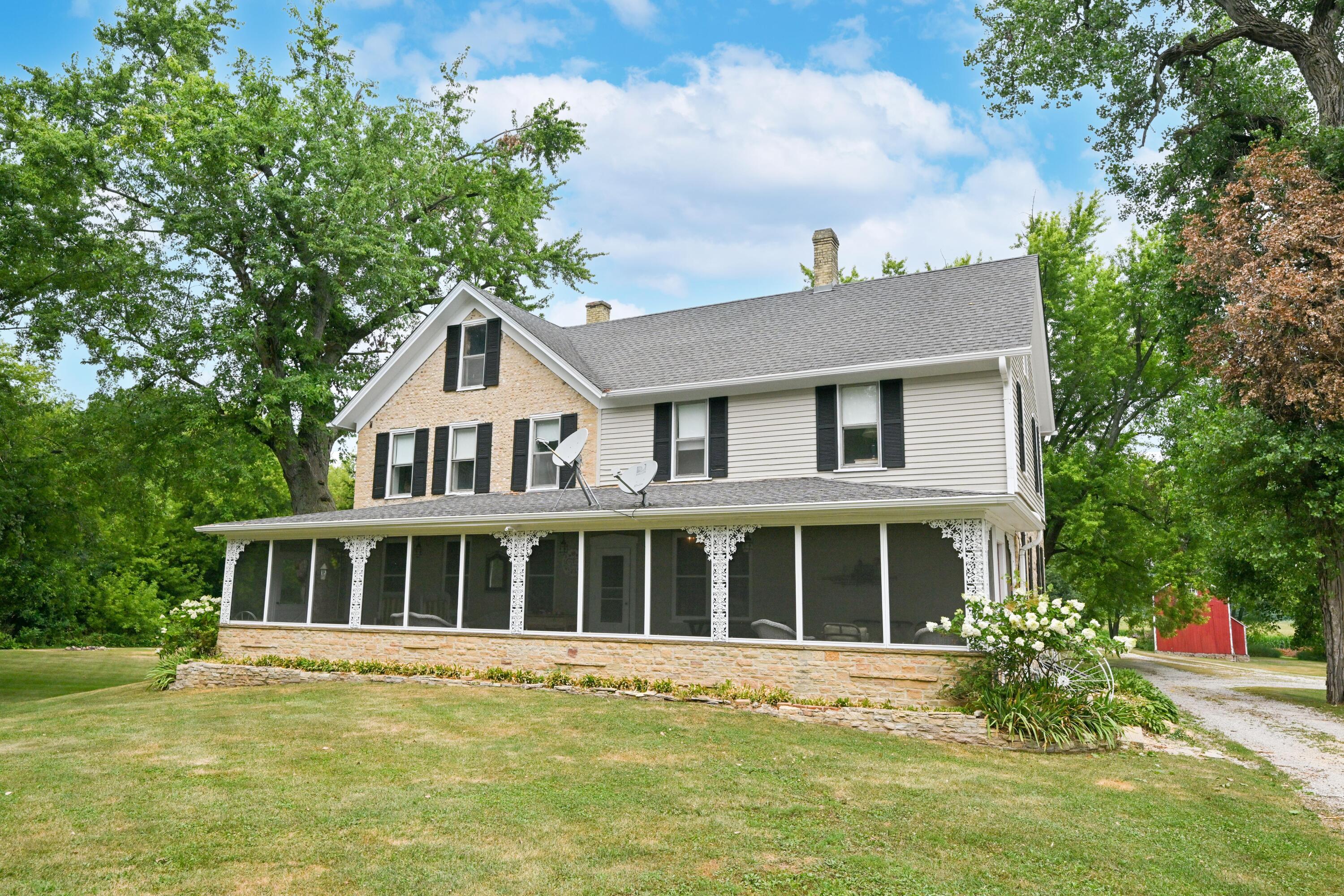 5264 Warren Rd, 5254, Lyons, WI 53105 — photo 3