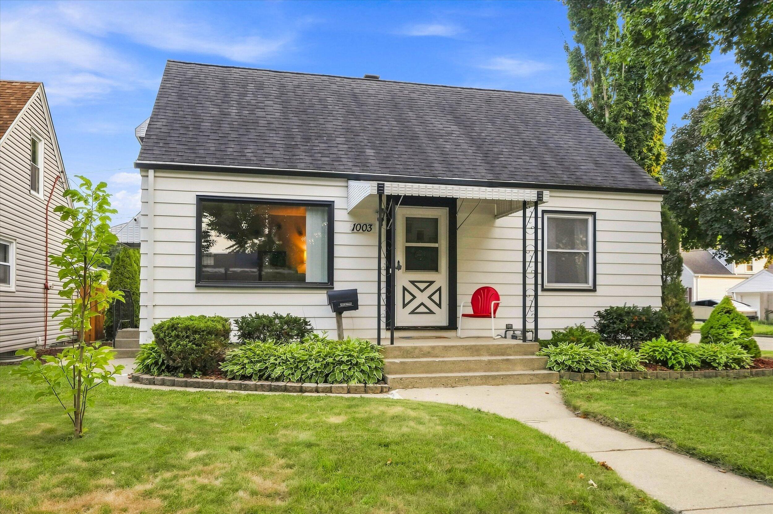1003 E Morgan Ave — photo