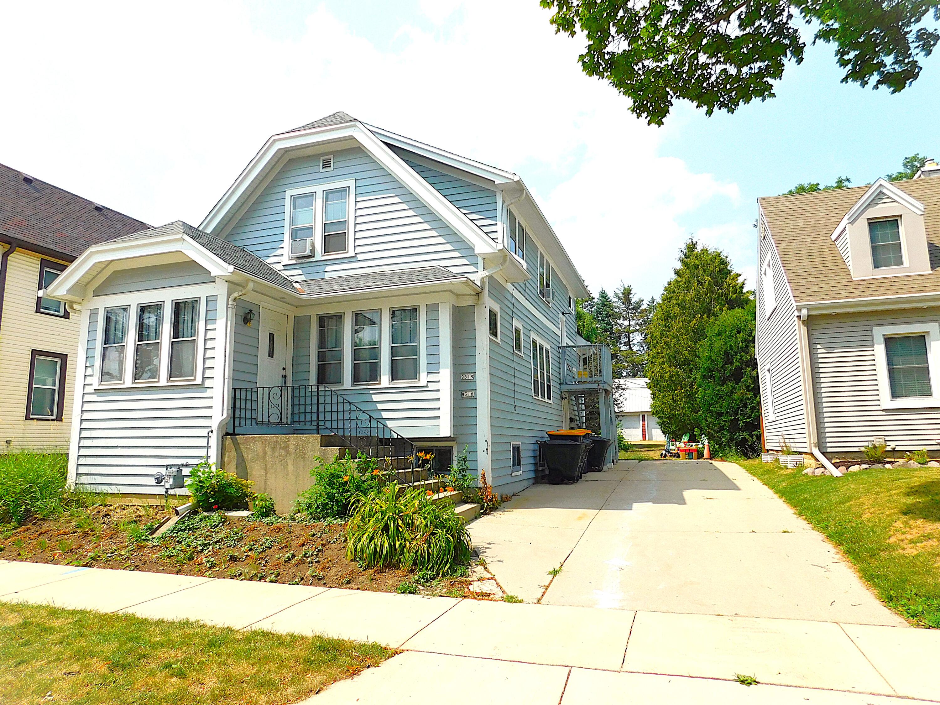 9316 W Mitchell St — photo