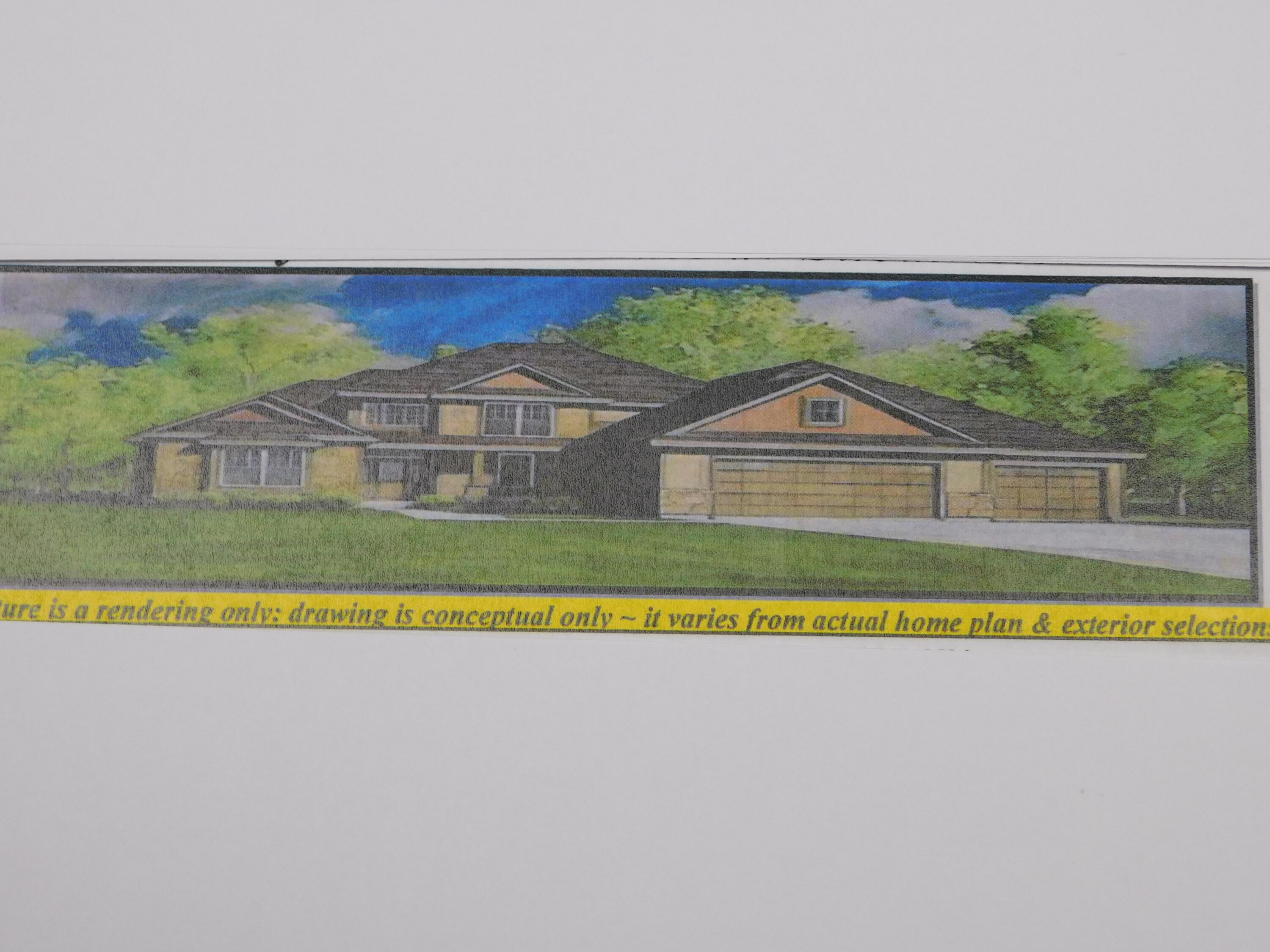 1027 Candleberry Ln — photo