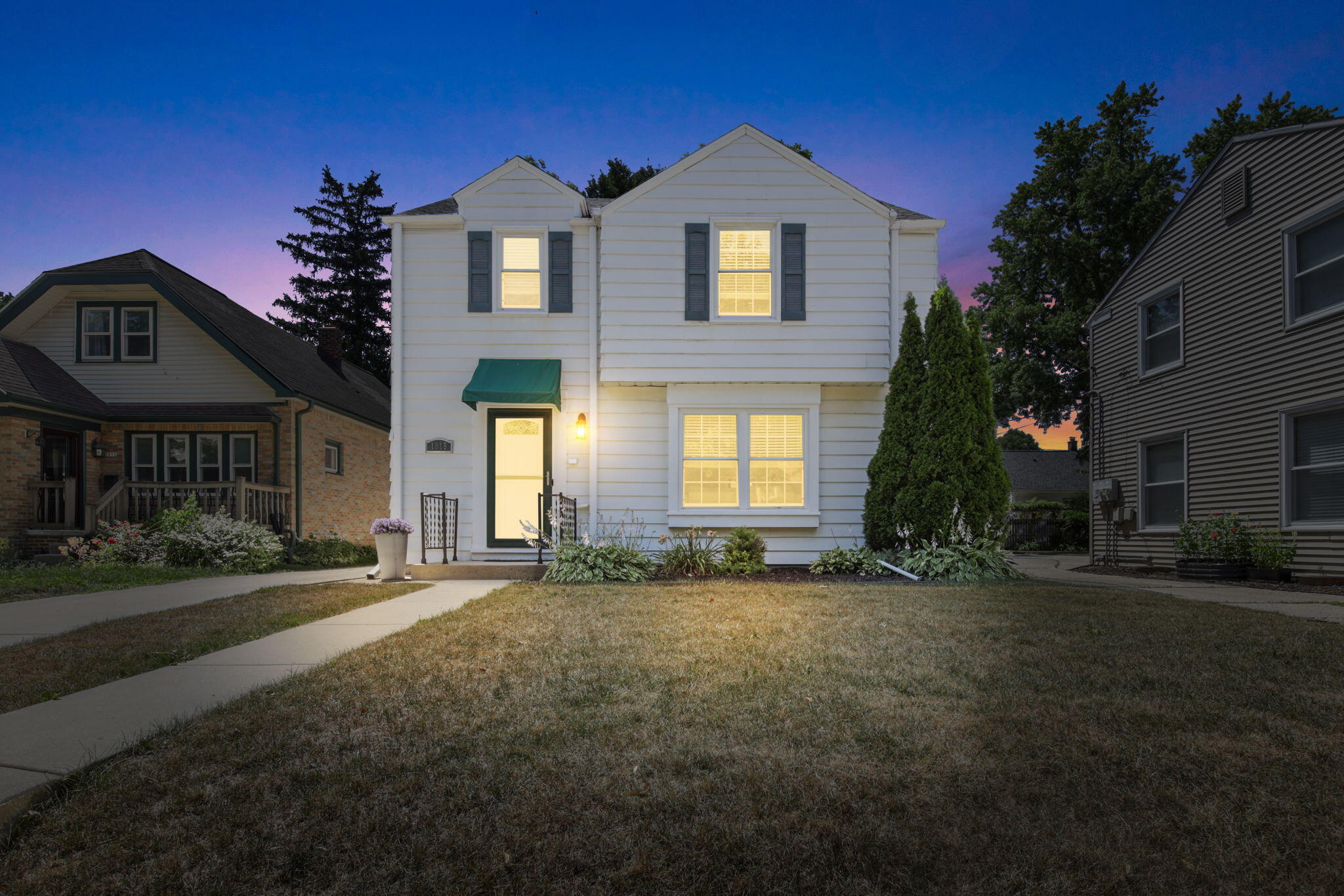 1019 Glenview Ave — photo