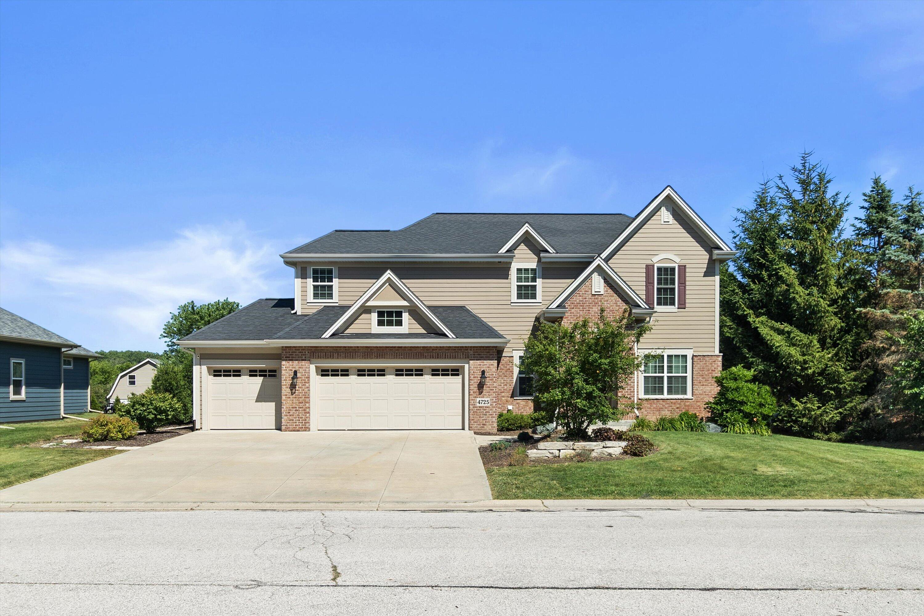 4725 Copper Leaf Blvd — photo