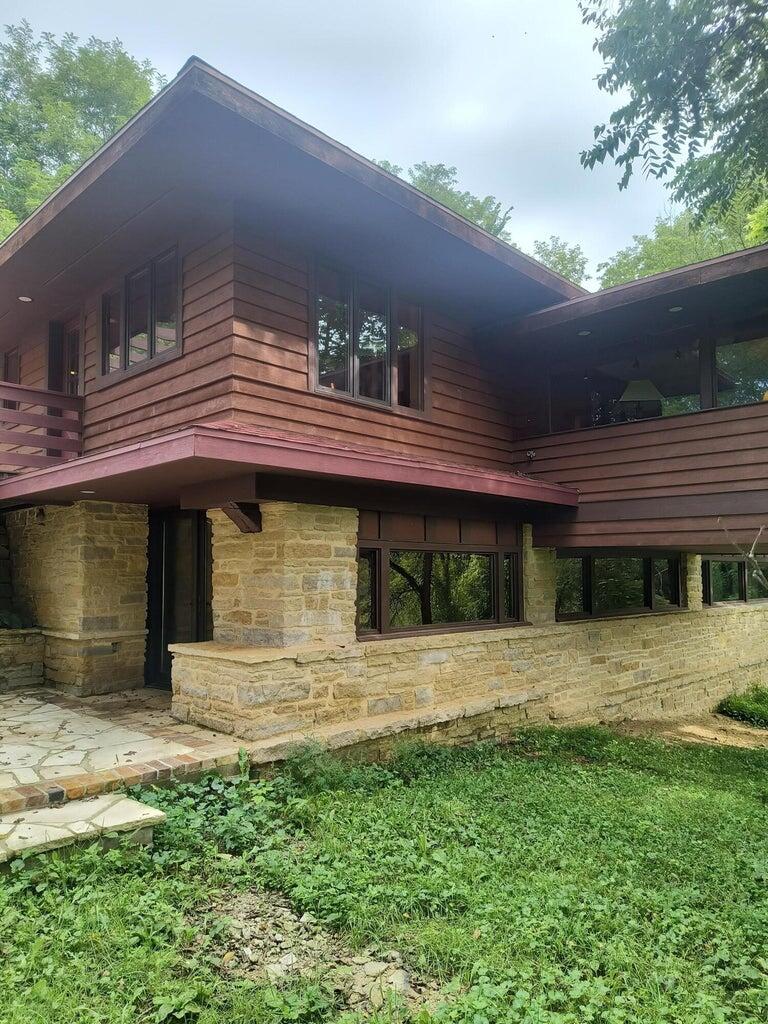 111 Old Darlington Rd — photo