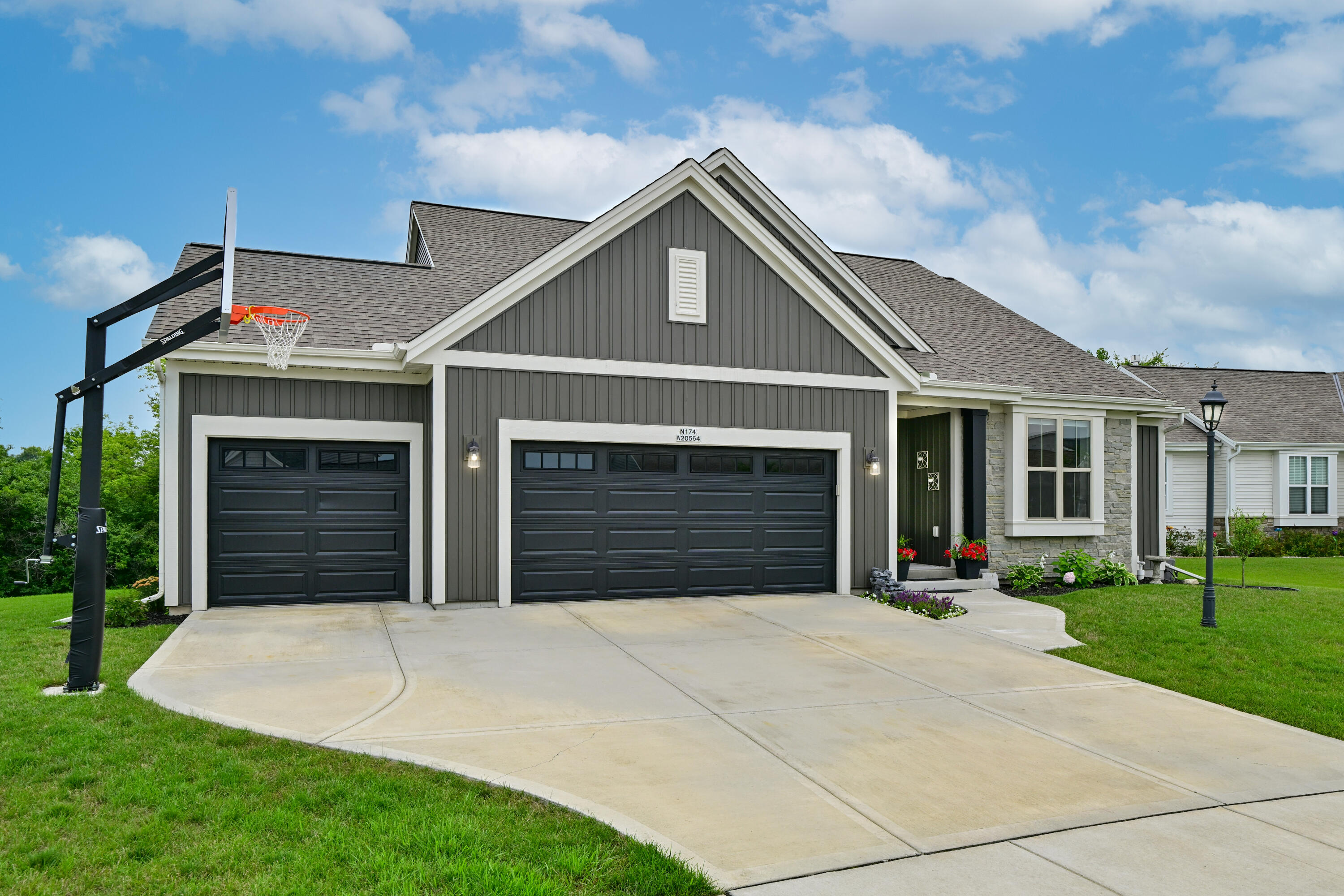 N174W20564 Laurel Springs Cir — photo