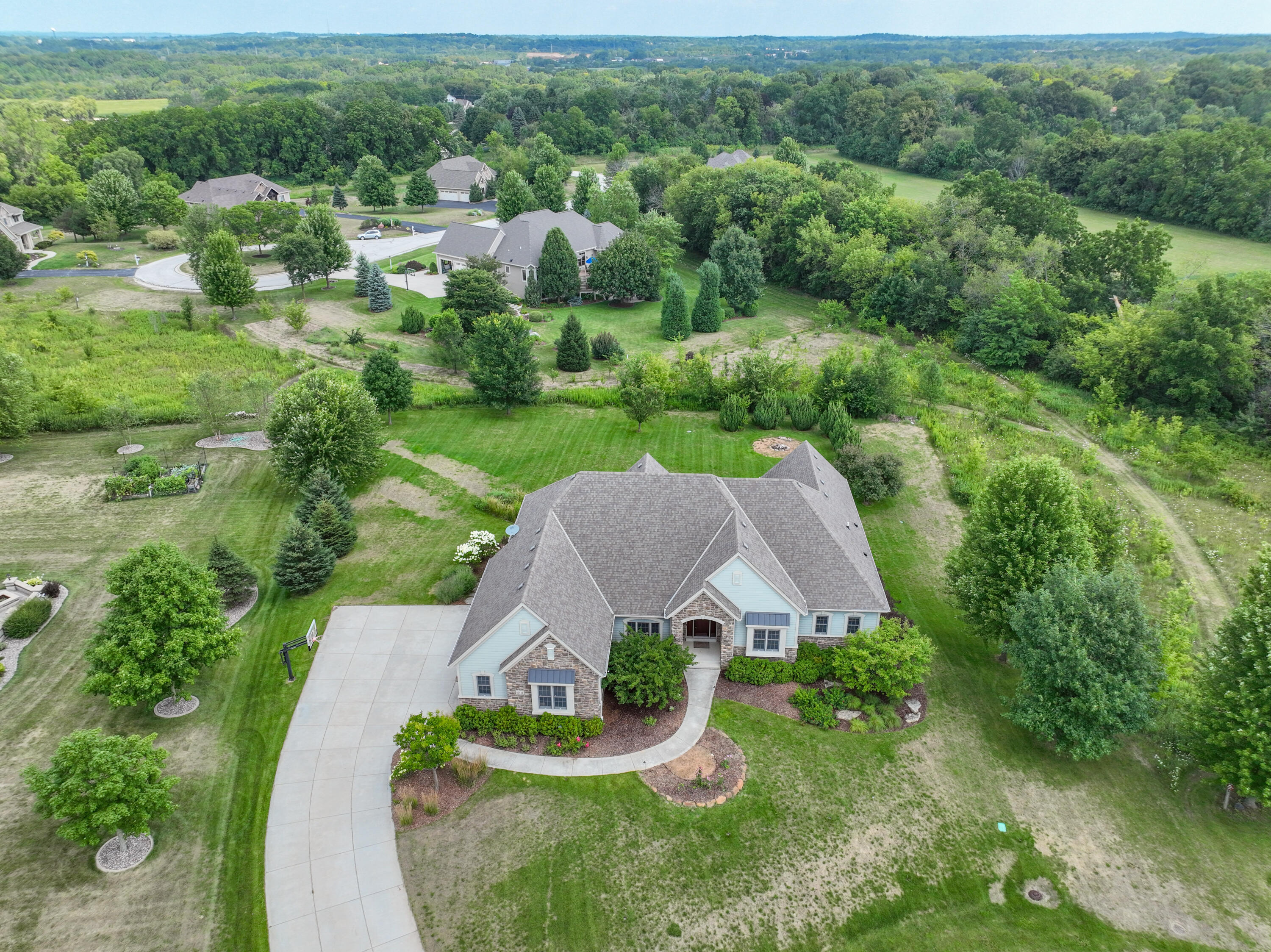 20110 Settlers Hollow Ln — photo