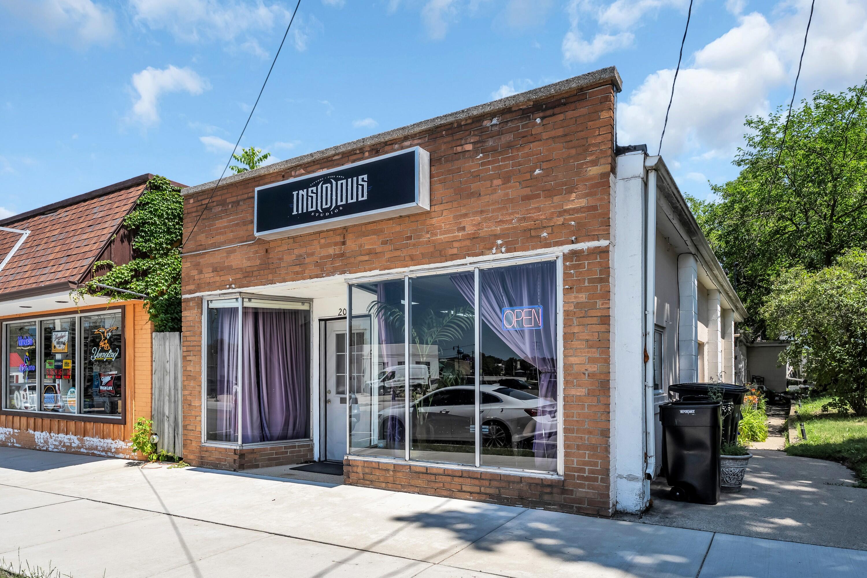 208 N Main St, 210 — photo