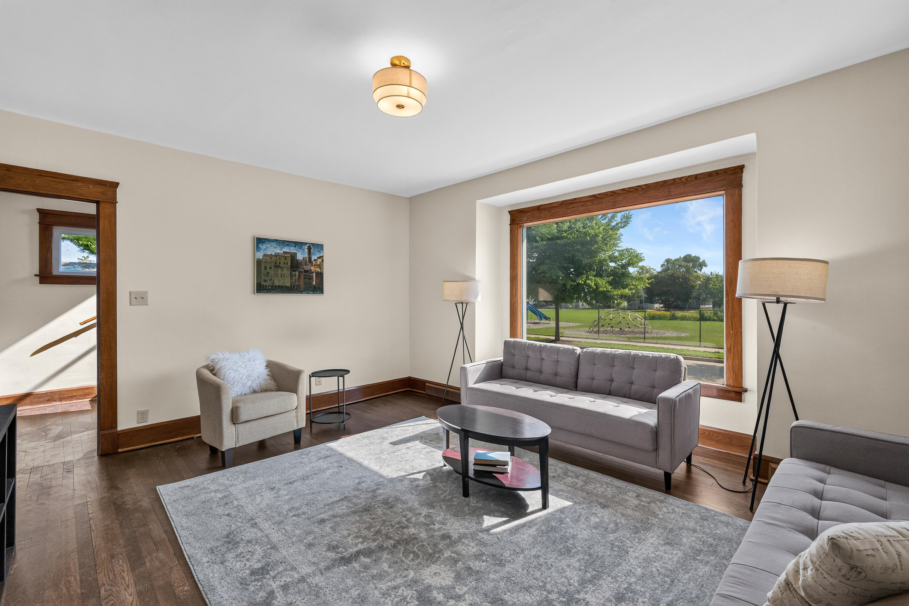 3600 Lindermann Ave, Racine, WI 53405 — photo 3