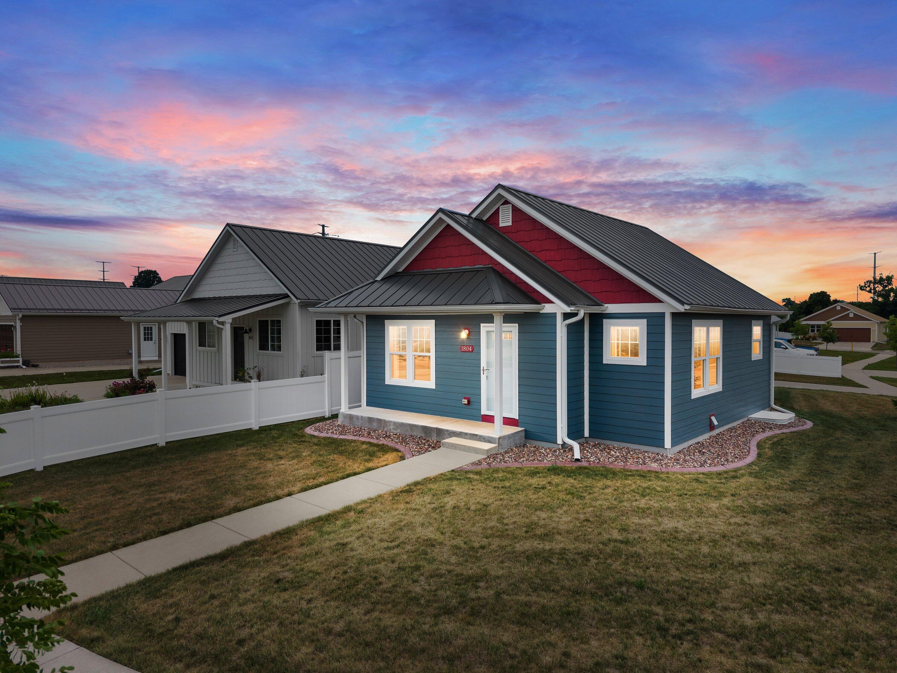 1804 Farm View Dr — photo