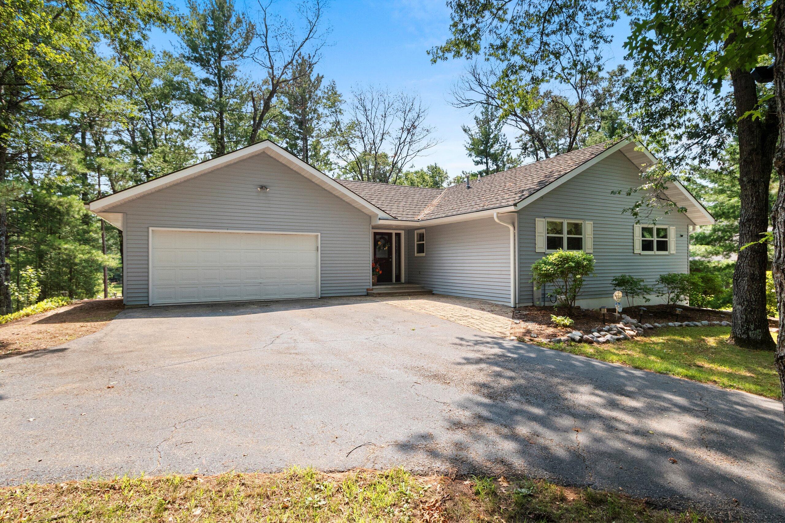 N1355 Rainbow Rd, Keshena, WI 54135 — photo 2