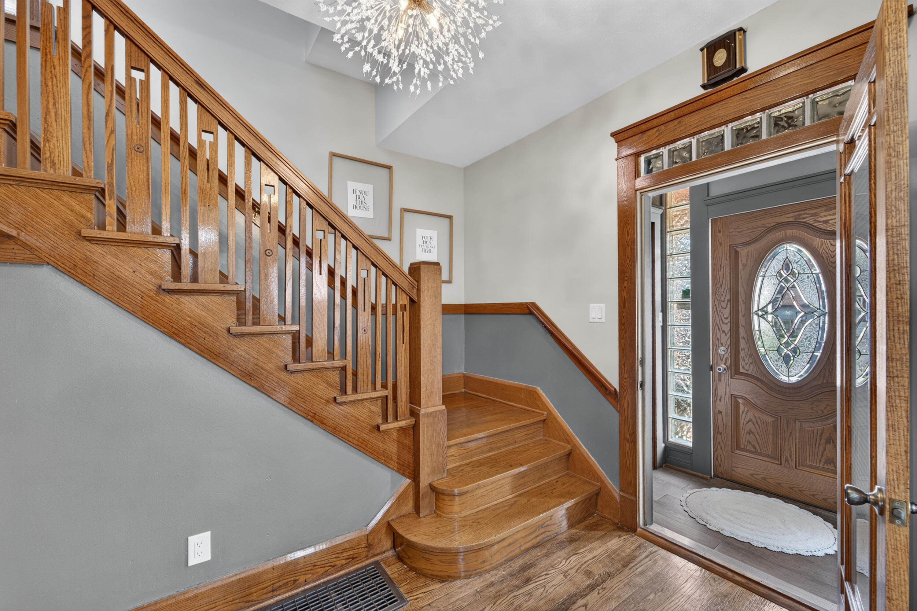 1338 Quincy Ave, Racine, WI 53405 — photo 3