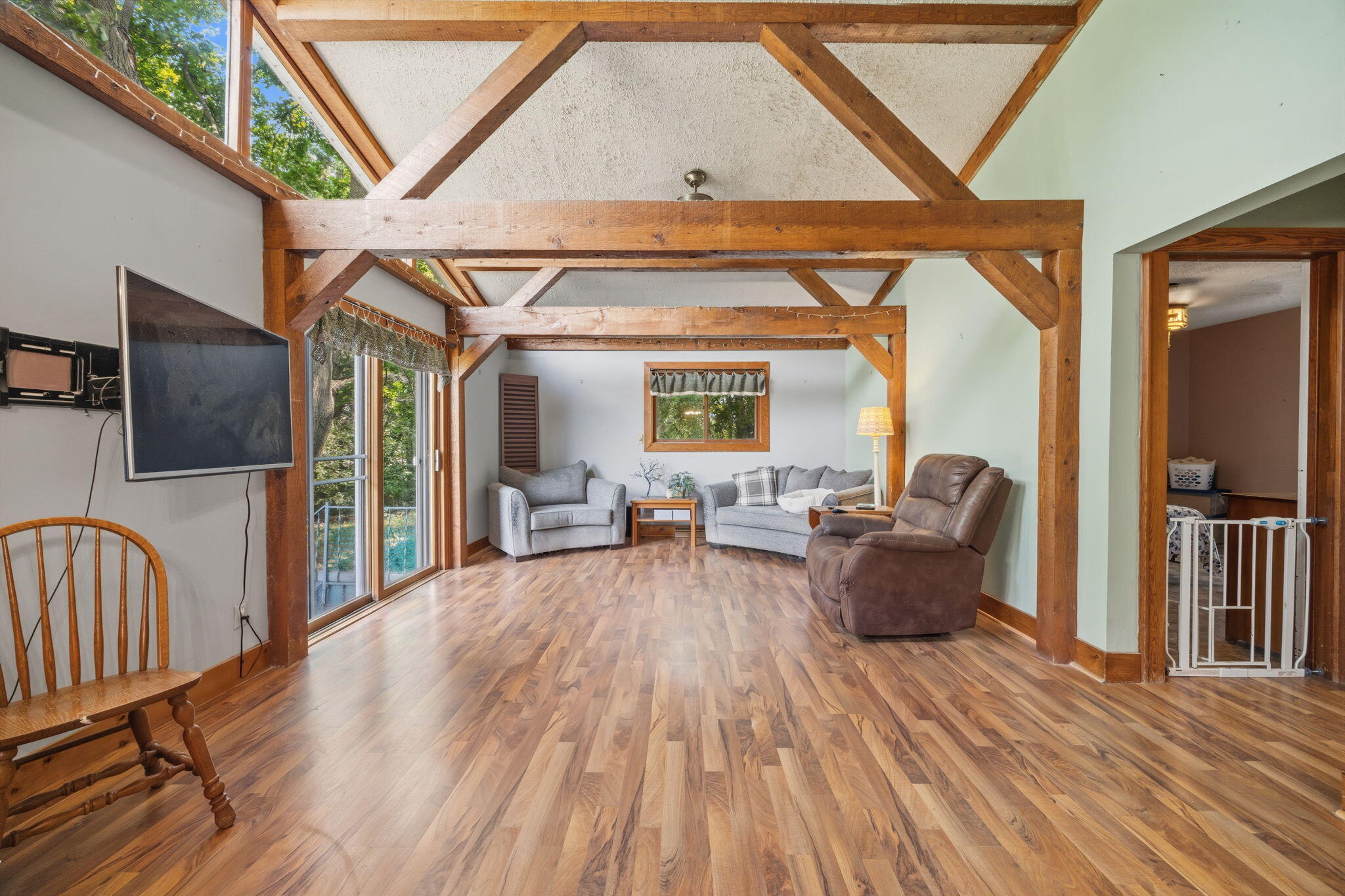 N1360 Deer Path Rd, Koshkonong, WI 53538 — photo 3