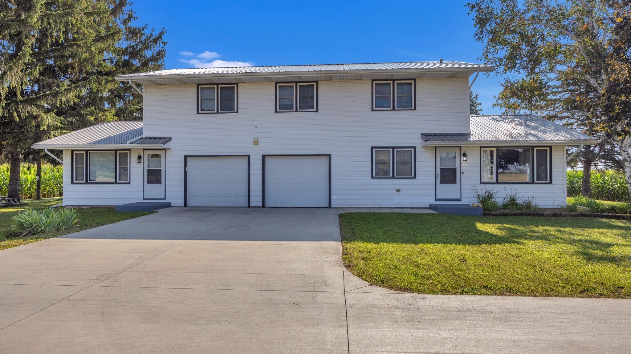 N11832 West Line Rd, Lomira, WI 53006