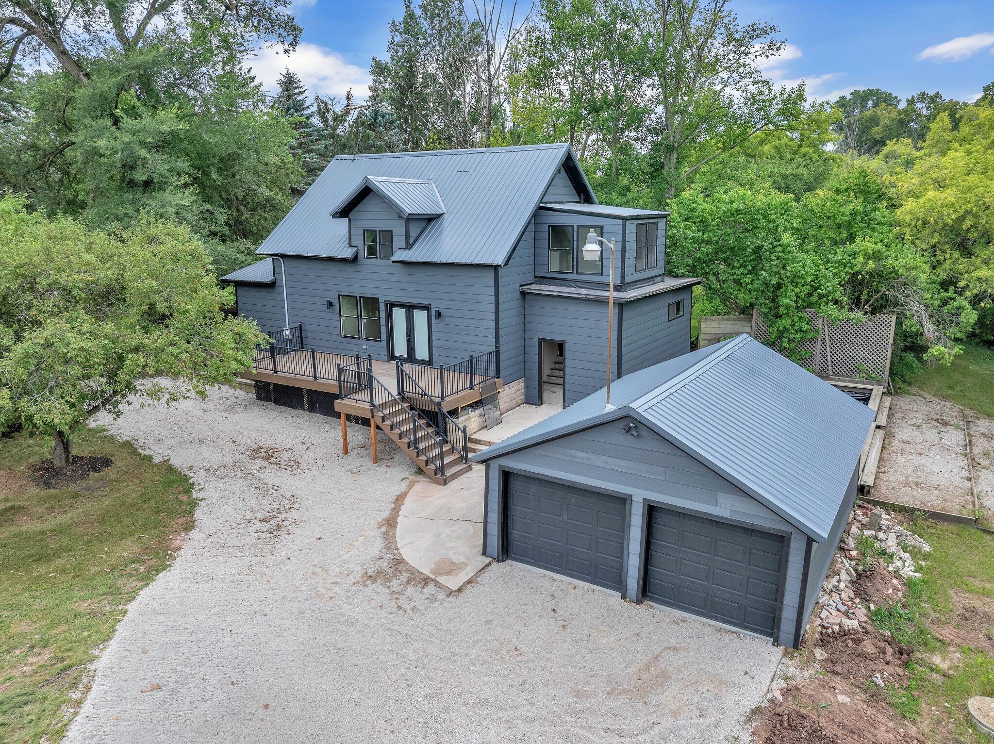 W4272 County Road G - — photo
