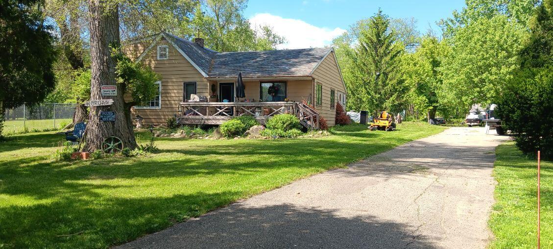 5406 State Road 50 - — photo