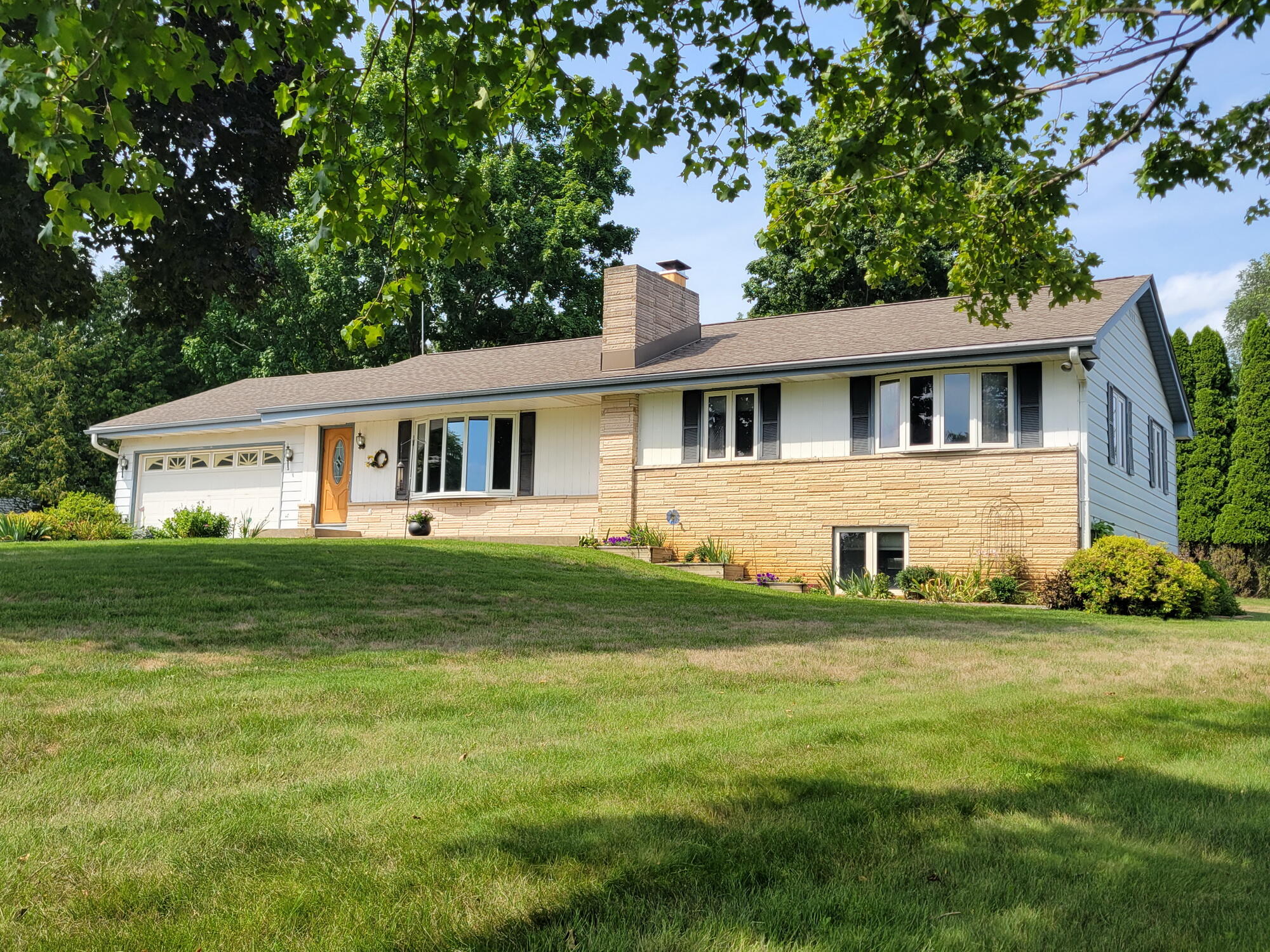 N7928 Green Tree Ln — photo