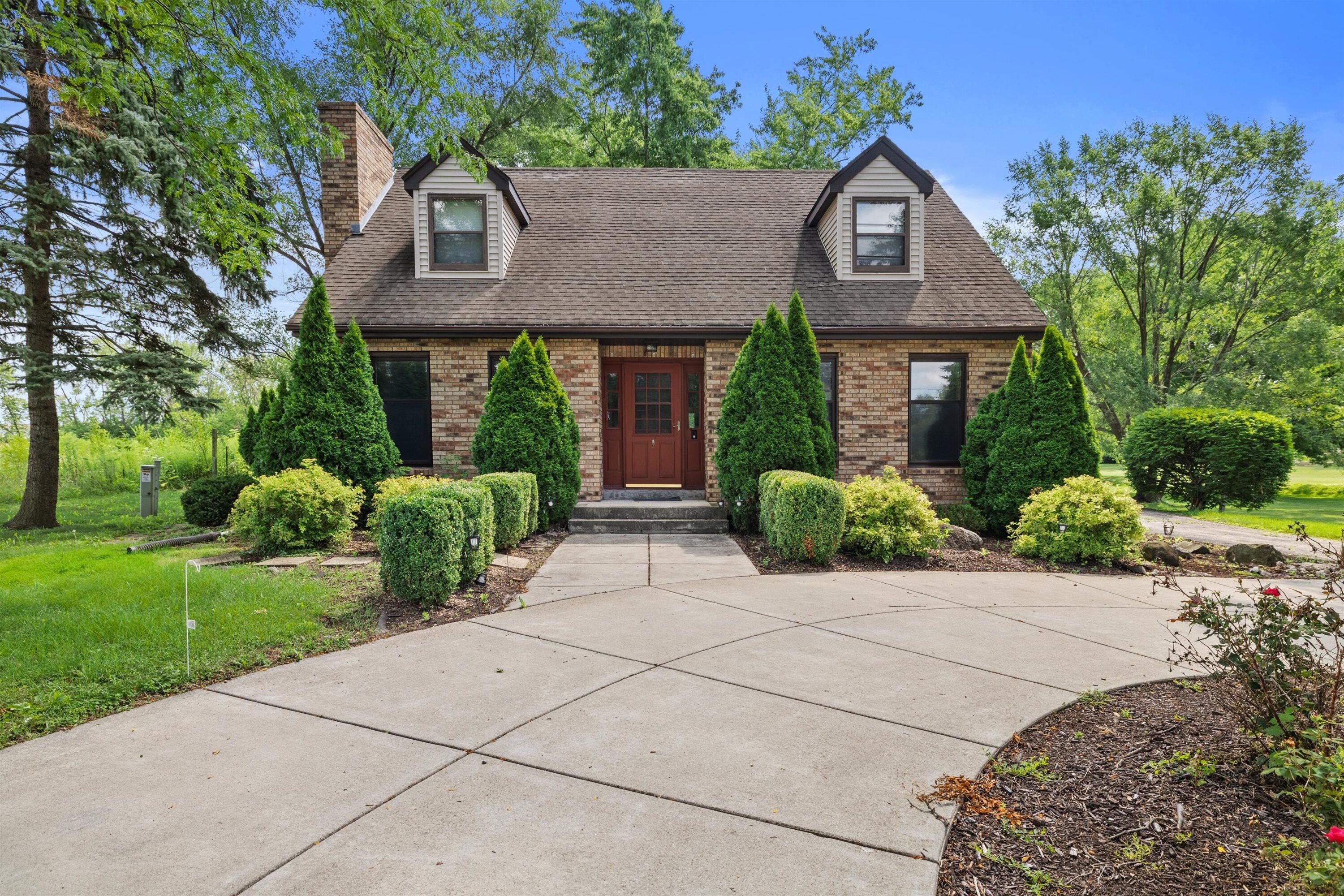 7849 Green Bay Rd — photo