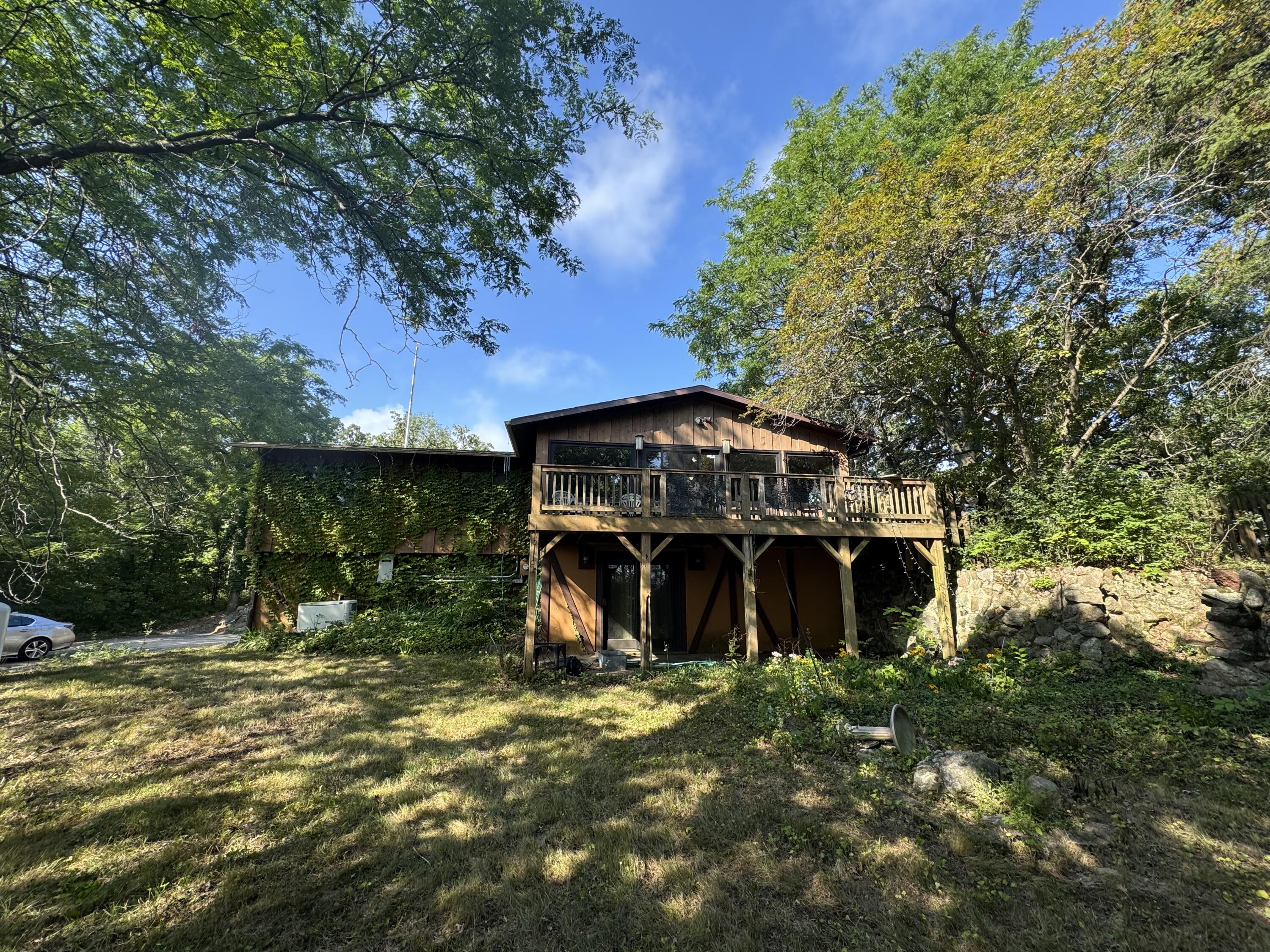N1059 Cold Spring Rd, Koshkonong, WI 53538 — photo 2