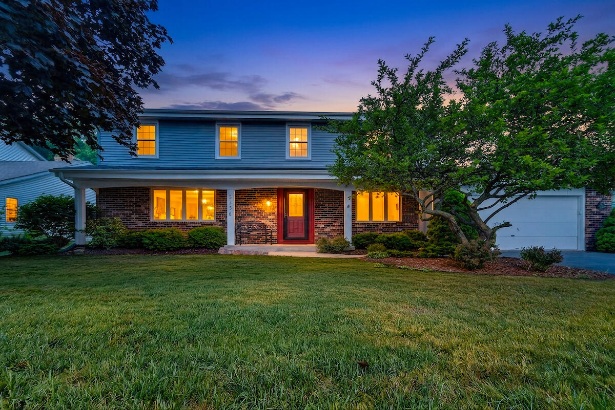 5236 Willowview Rd, Caledonia, WI 53402 — photo 2