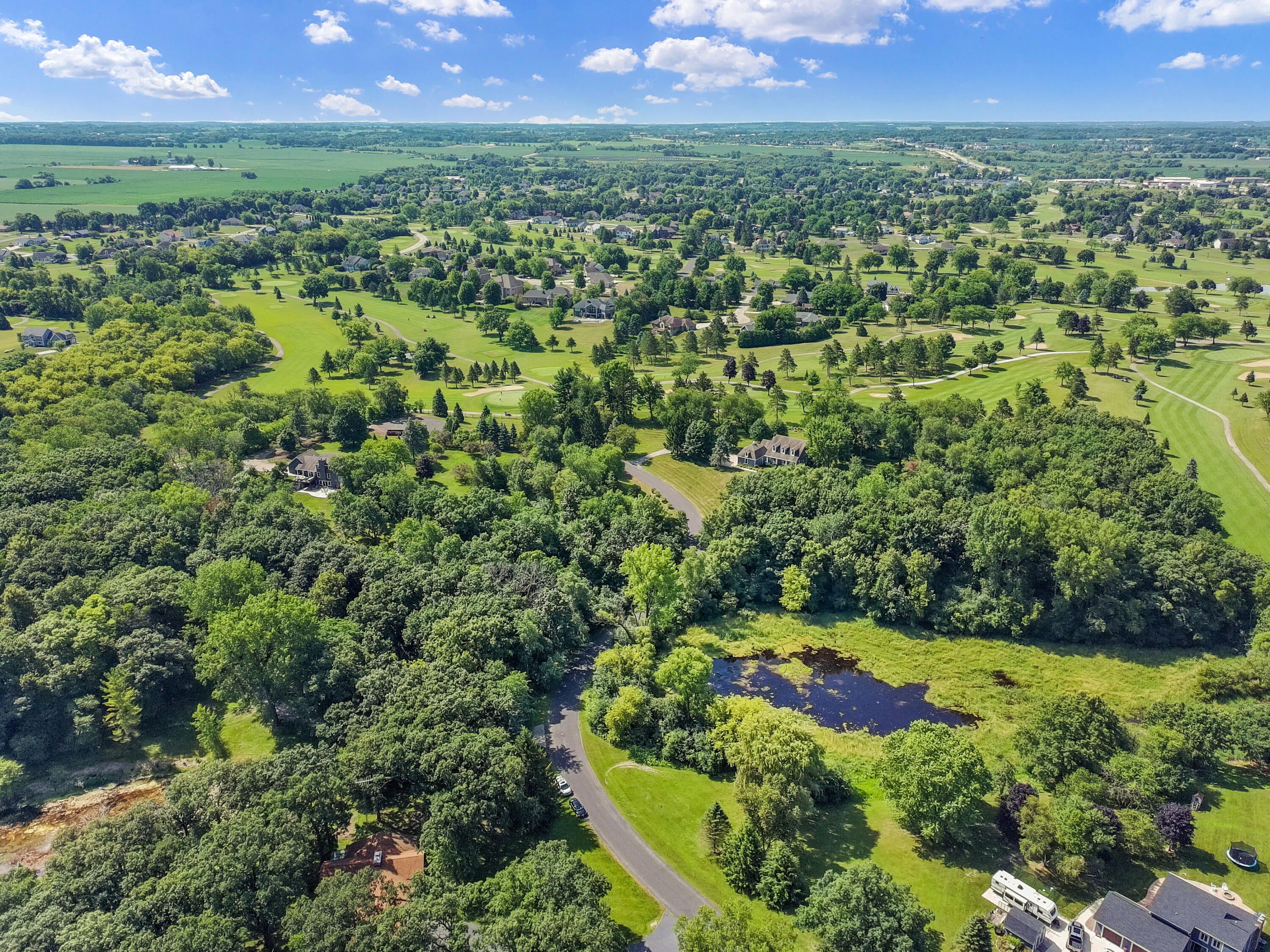 N6372 Tamarack Ridge Rd, Lafayette, WI 53121 — photo 3