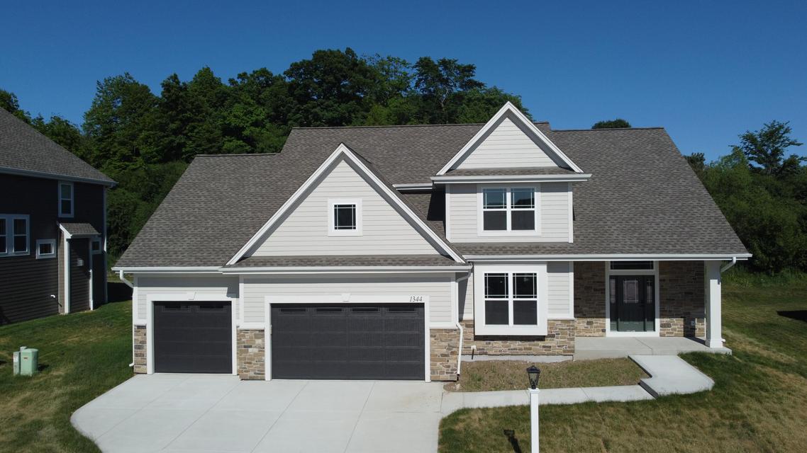 1344 Mohican Trl — photo