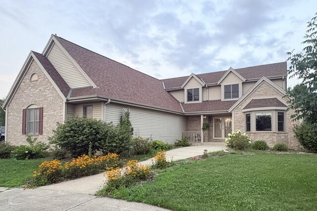 N5024 Townline Rd, Spring Prairie, WI 53121 — photo 3