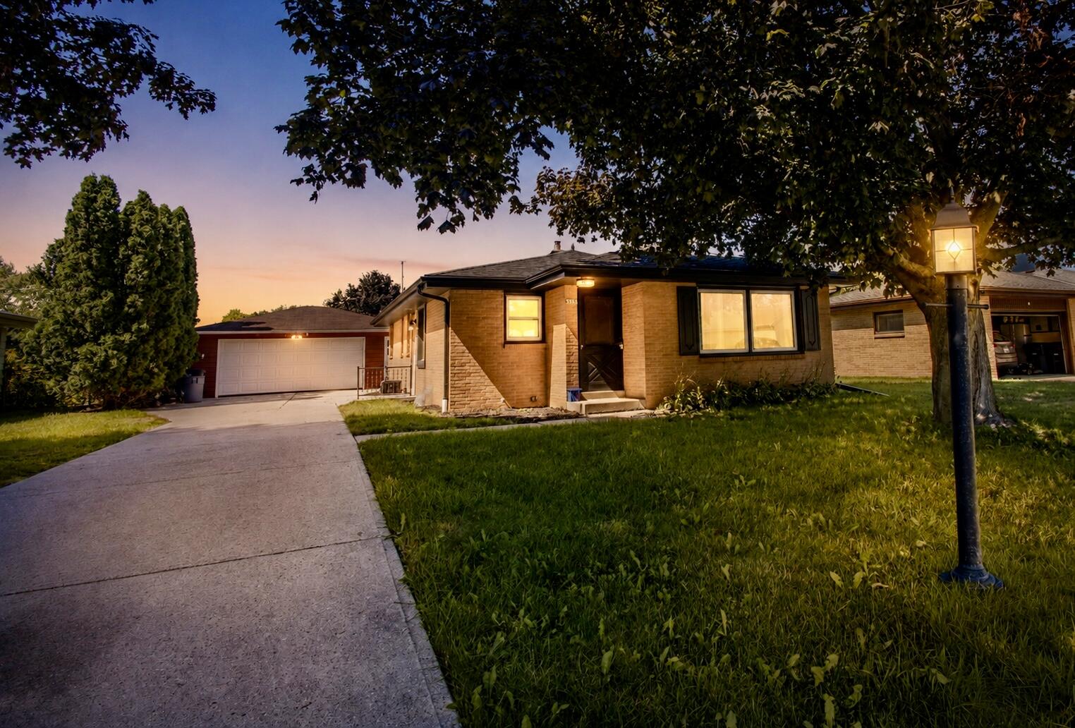 4355 S Honey Creek Dr — photo