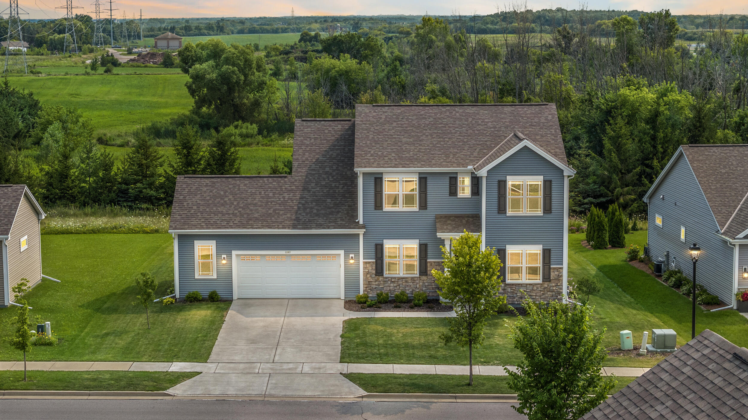 2289 River Bend Rd — photo