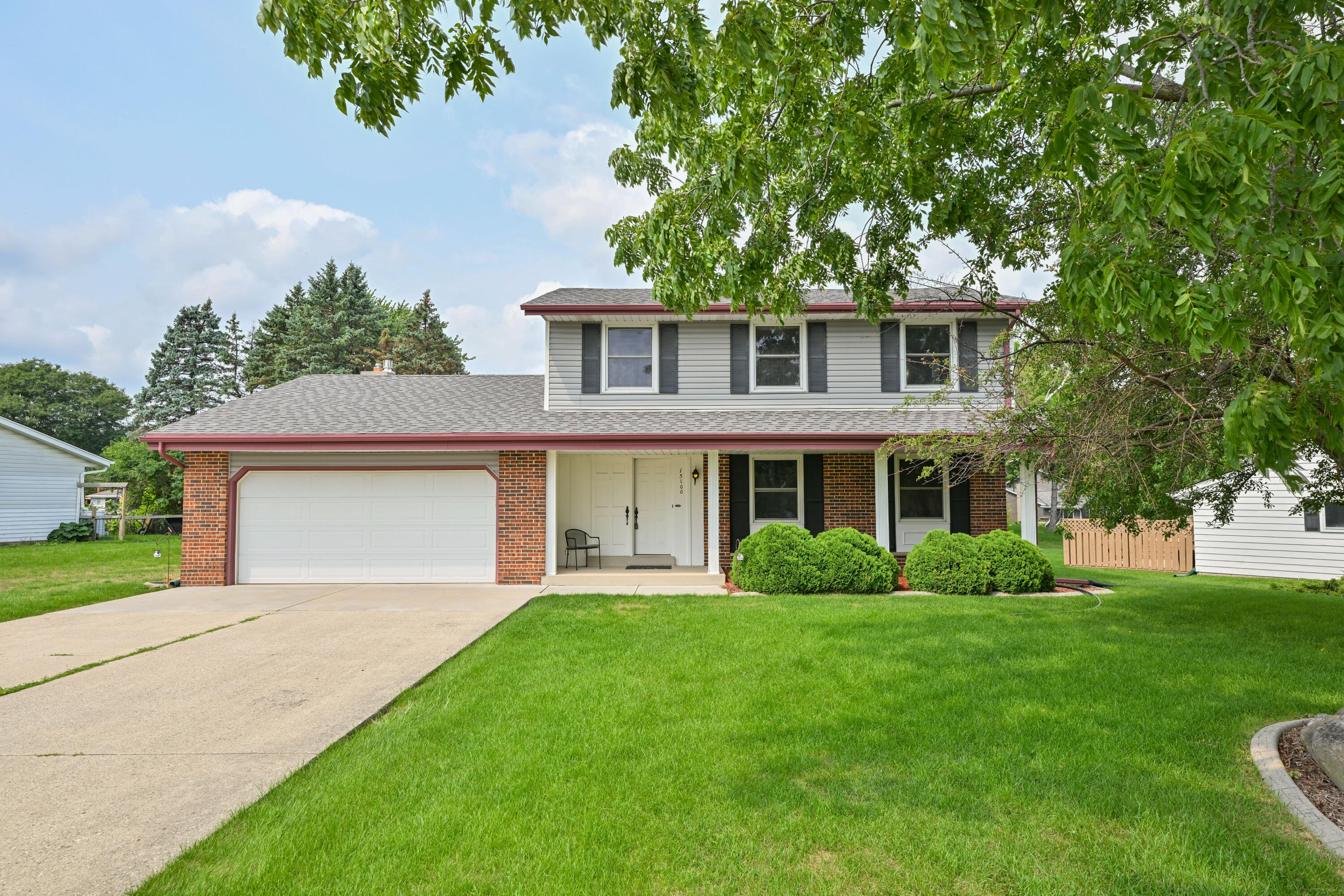 15100 W Glendale Dr — photo
