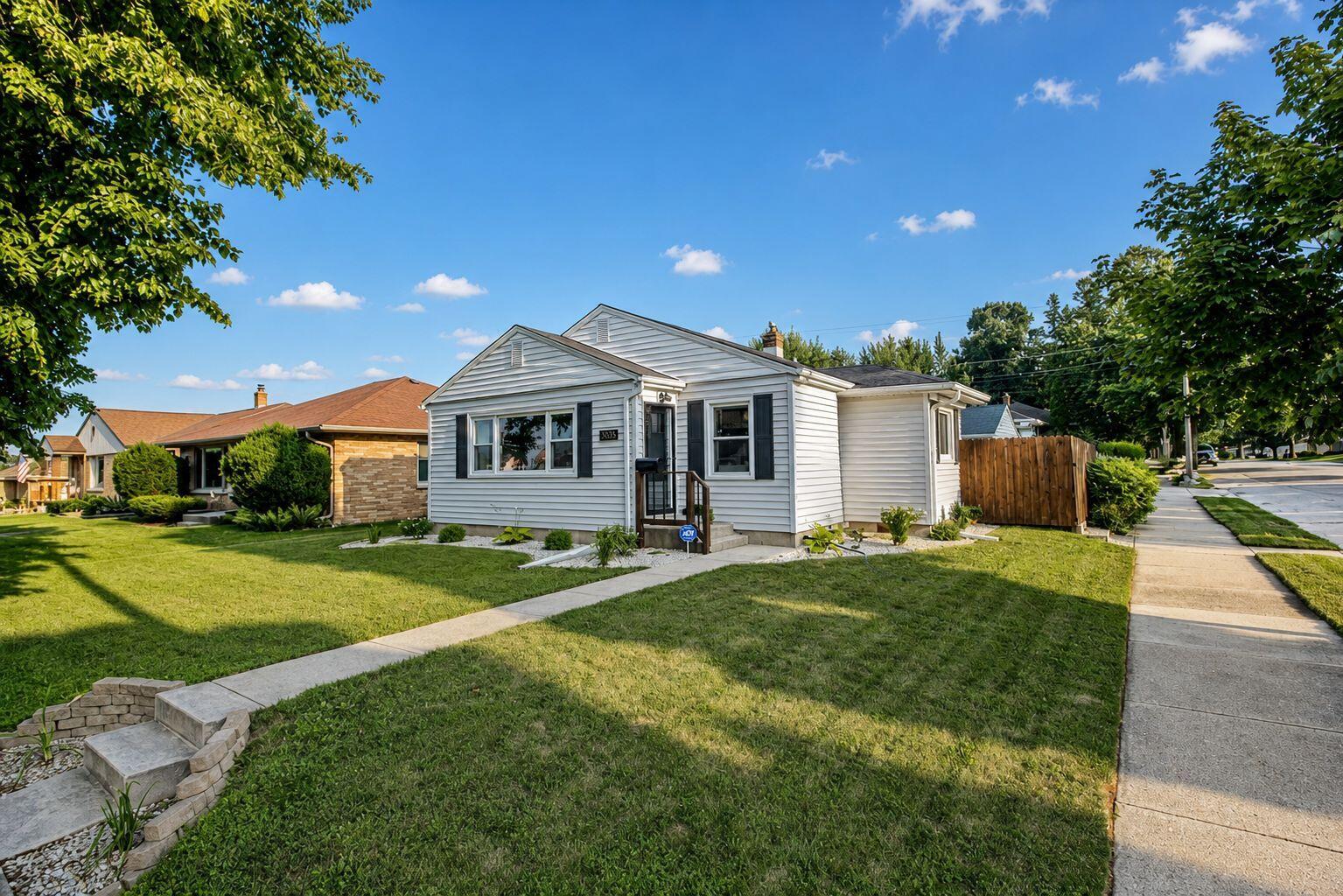 3503 E Whittaker Ave — photo