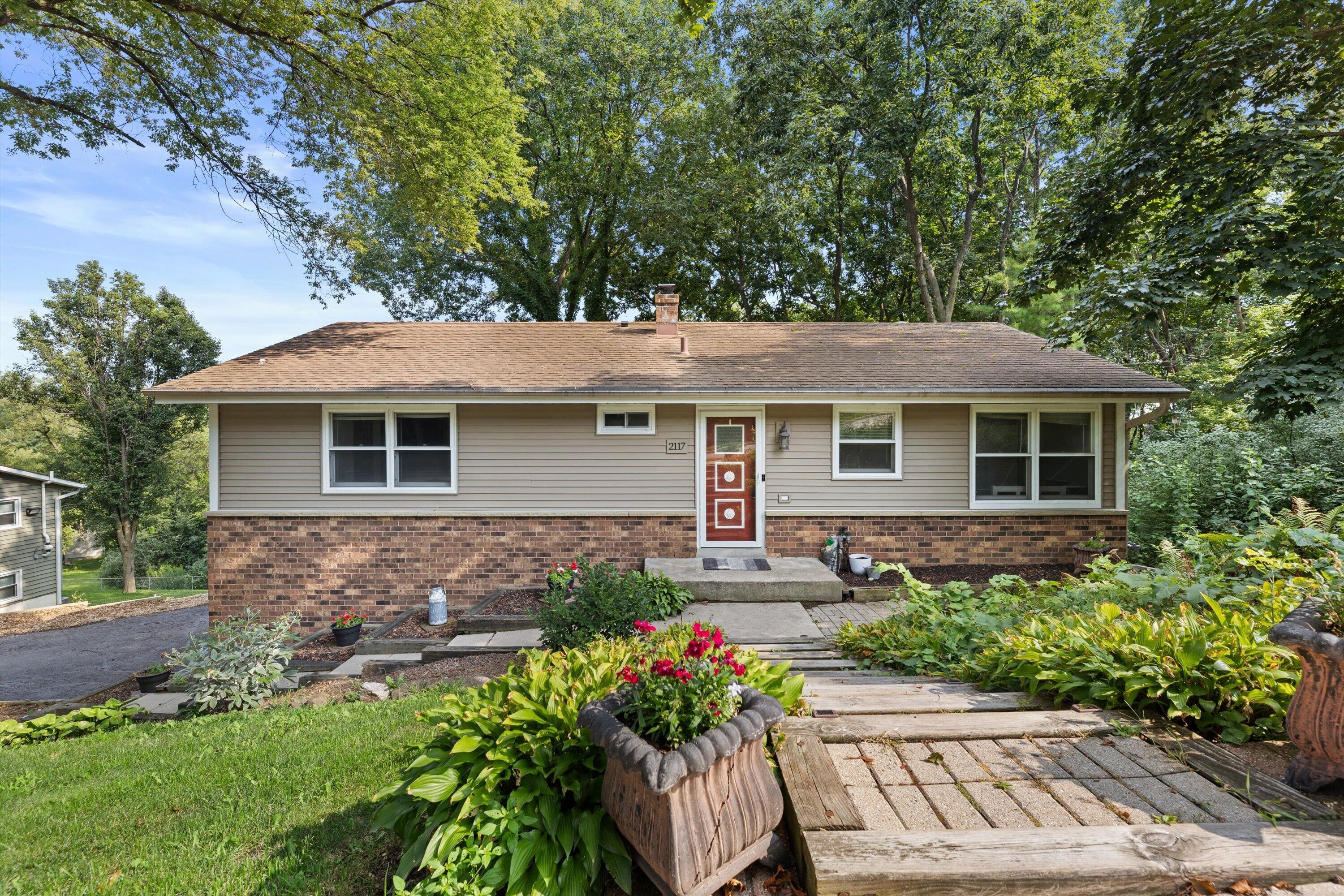 2117 Harris-Highland Dr — photo