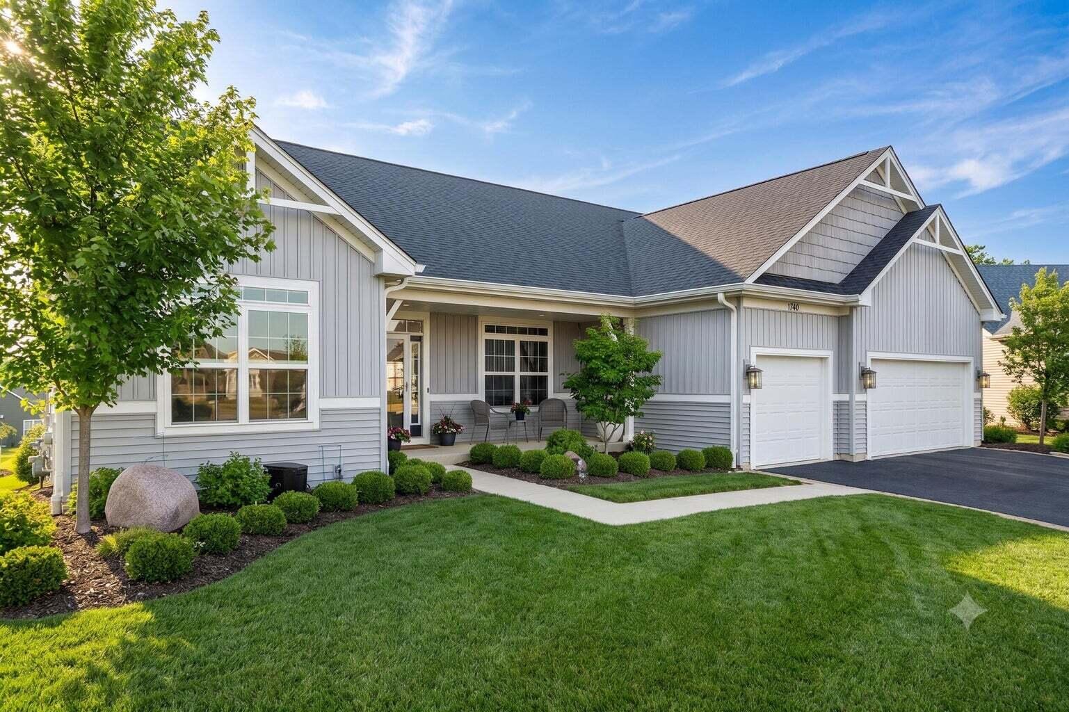 1740 Cobblestone Ct — photo