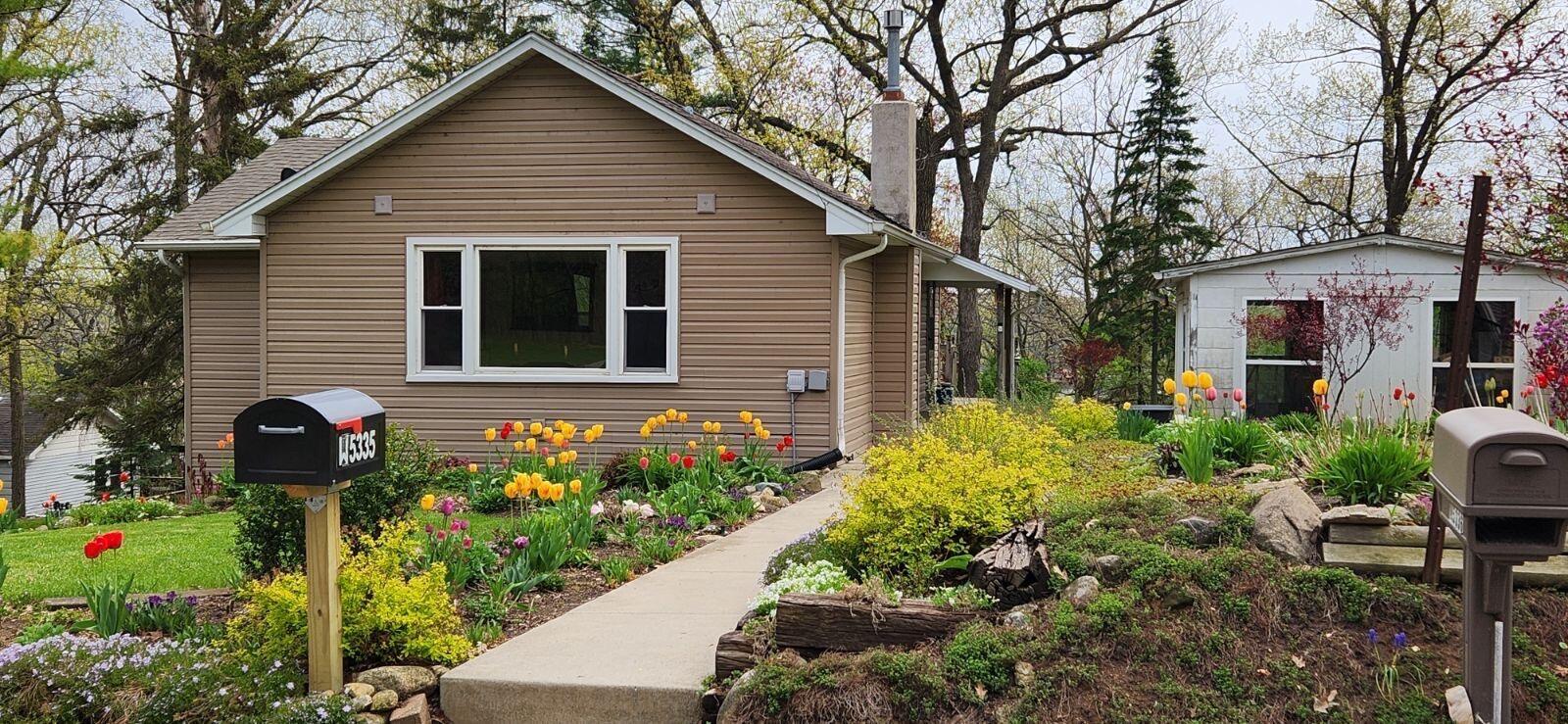 W5335 Wisconsin Dr — photo