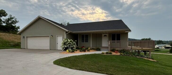 W3875 Harvey Ln — photo