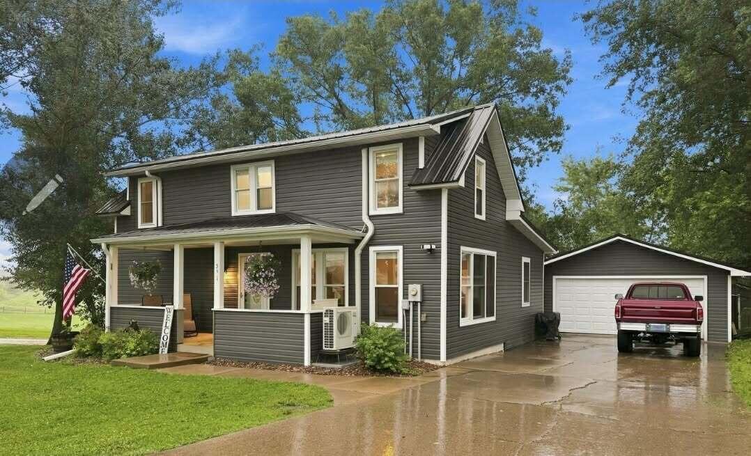 331 Bekkedal Ave — photo