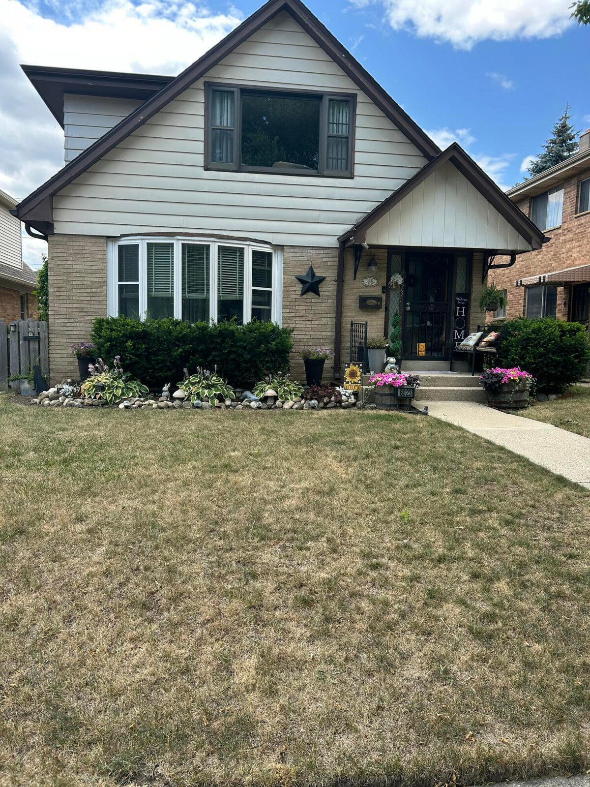 8023 W Beckett Ave, 8023a — photo