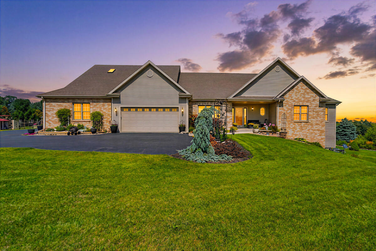 2266 Powder Hill Rd — photo