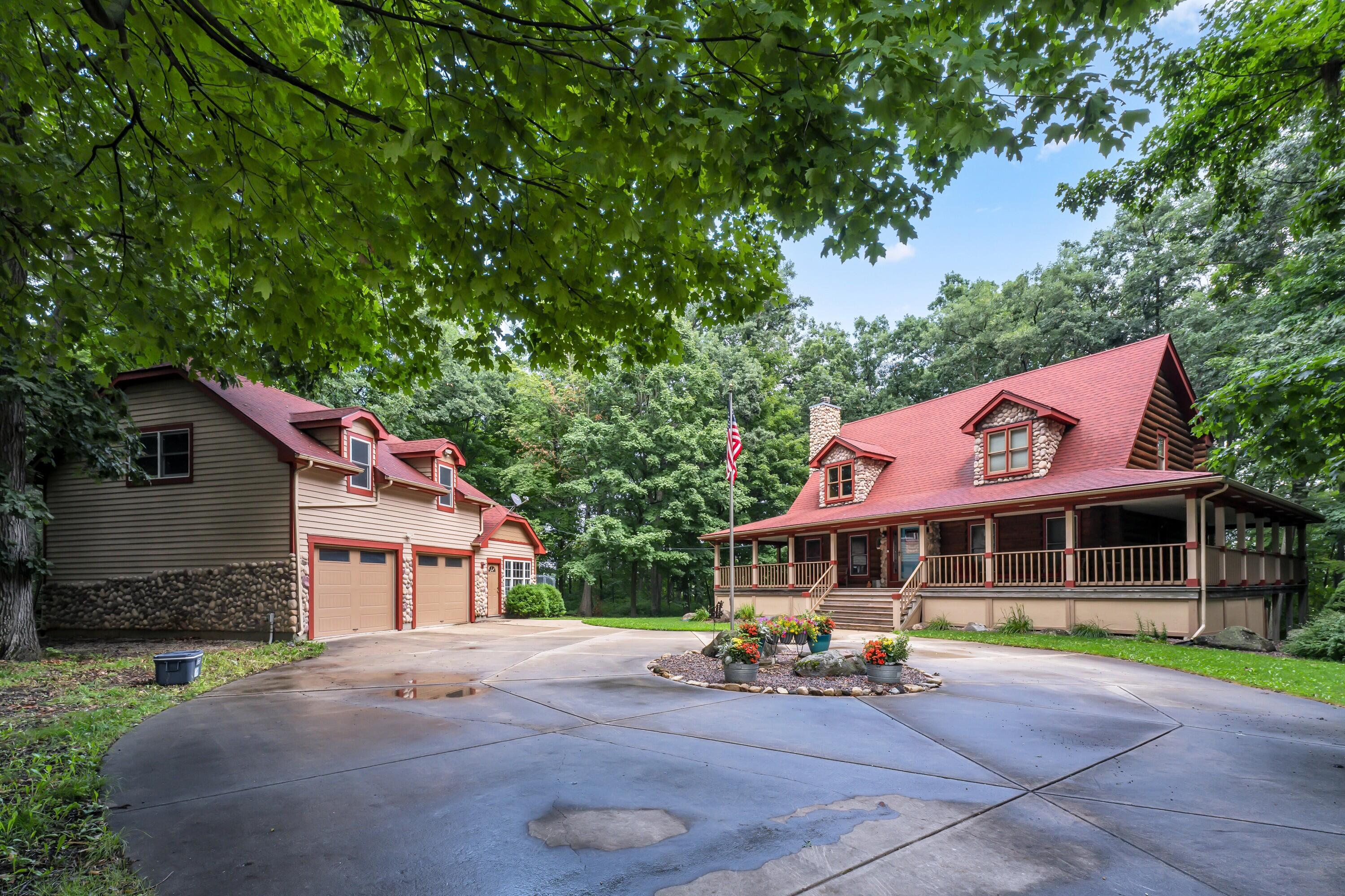 1541 N English Settlement Ave — photo