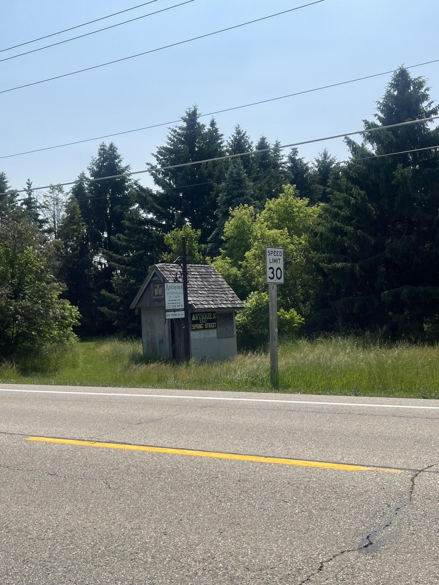 7242 Spring St, Lts1-13, Lyons, WI 53176 — photo 3
