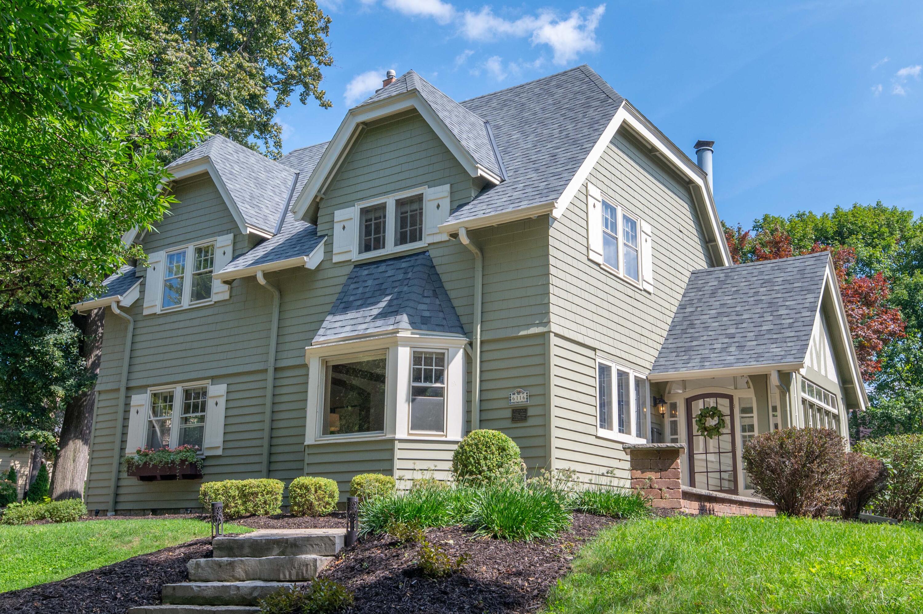 6116 Washington Cir — photo