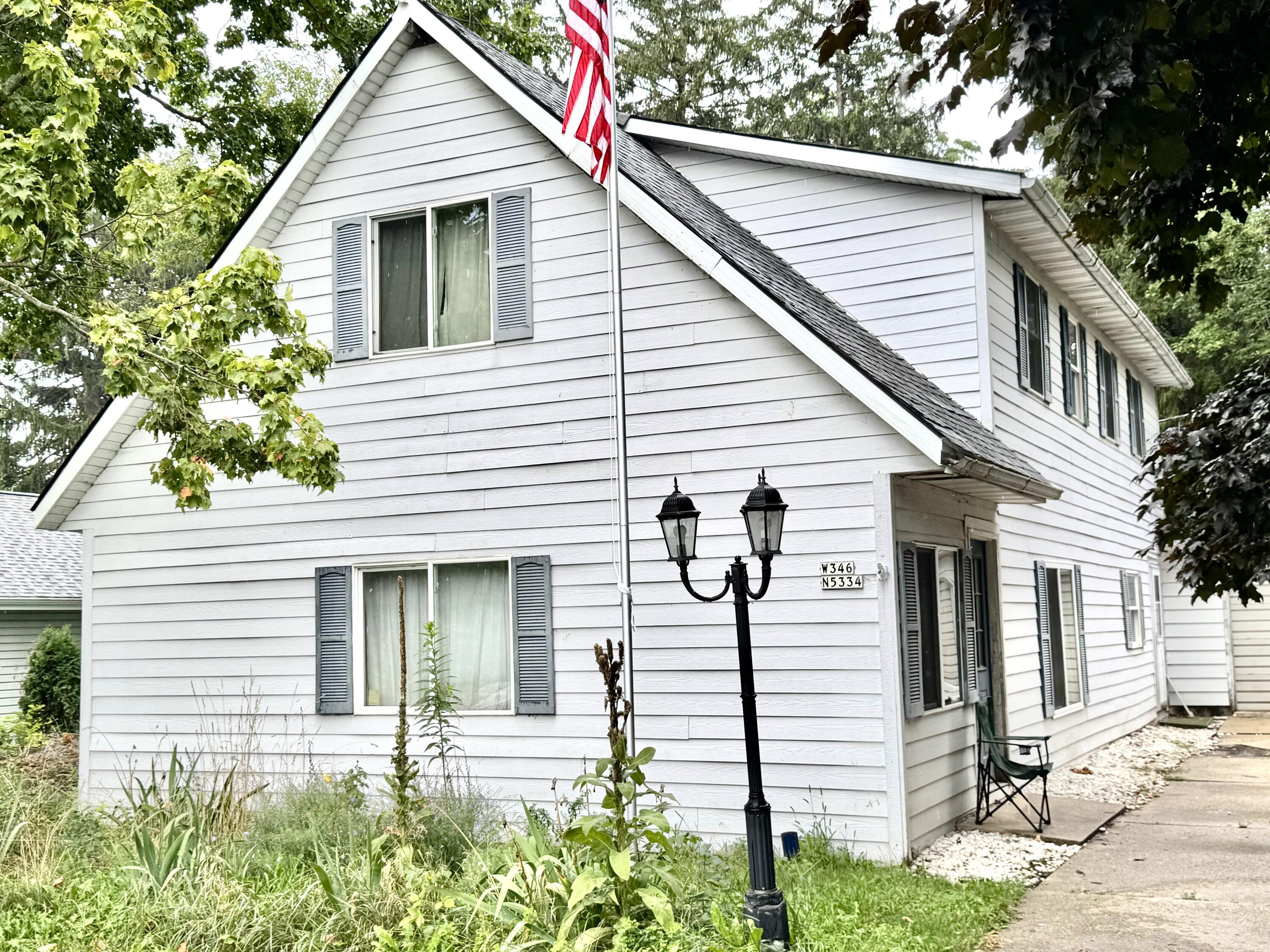 W346N5334 Elm Ave — photo