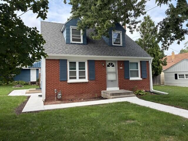 5010 W Euclid Ave — photo