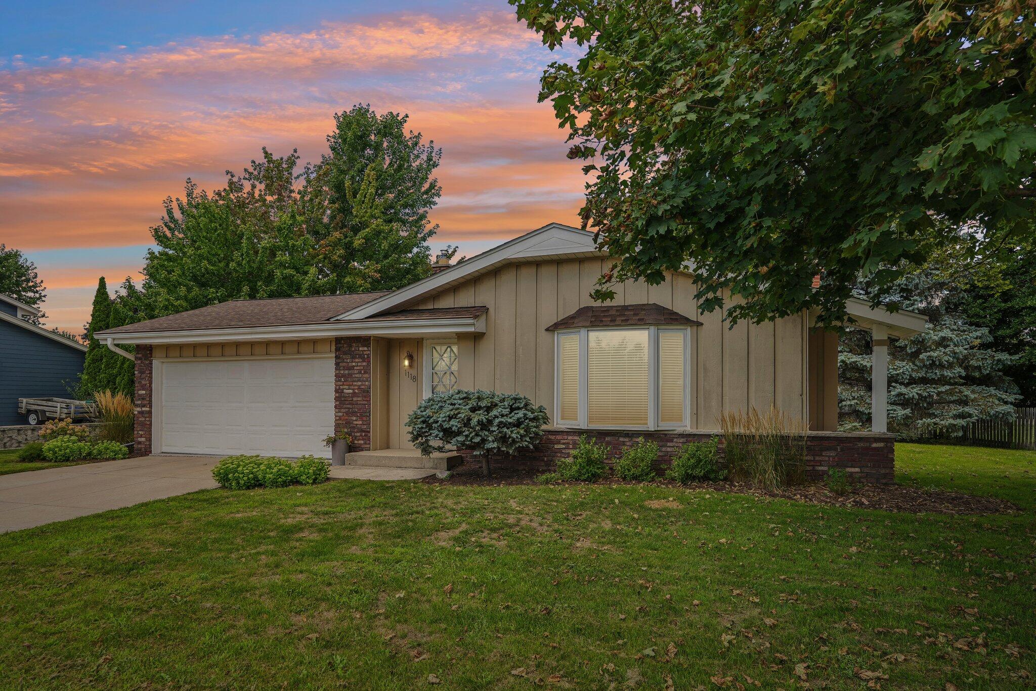 1118 Dogwood Ln — photo