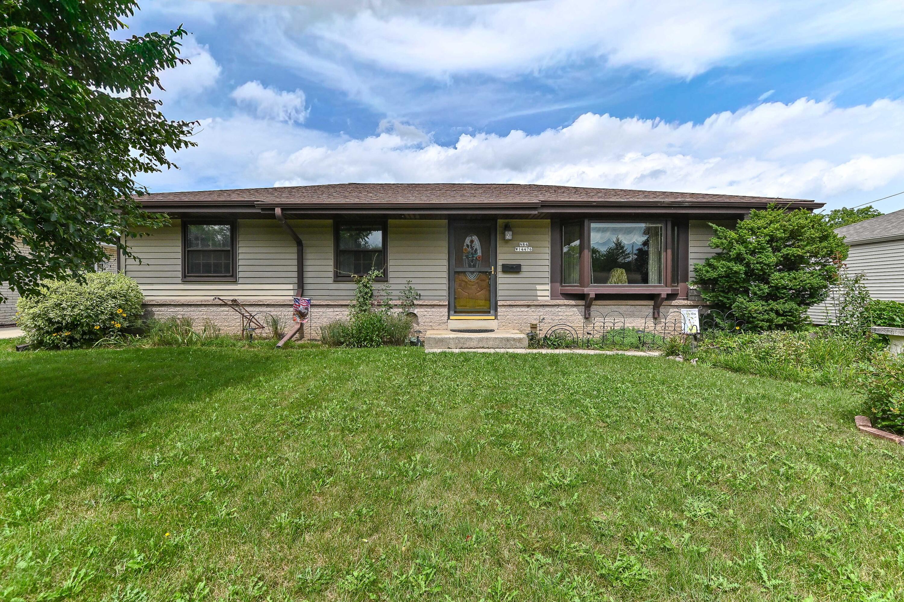 N84W14476 Menomonee Ave — photo